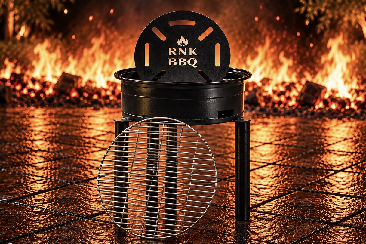 LARGE RNK Signature Round