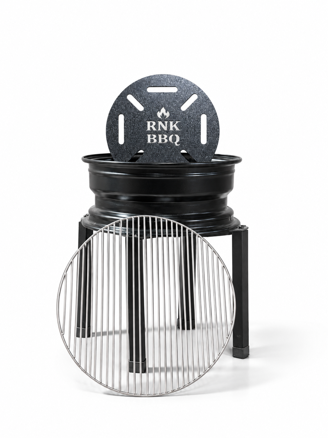 SMALL RNK Signature Round