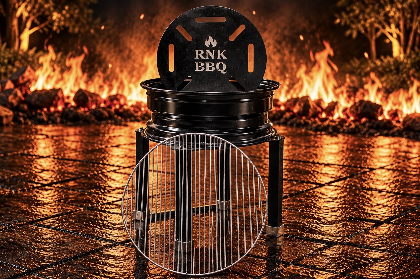 SMALL RNK Signature Round